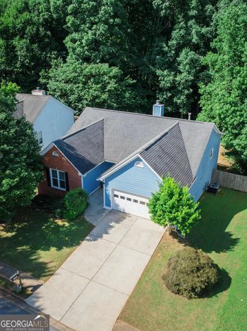 1040 Hillary Lane, Lawrenceville, GA 30043