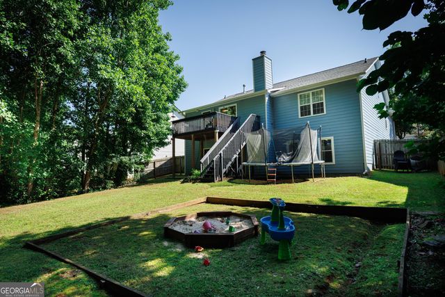 1040 Hillary Lane, Lawrenceville, GA 30043