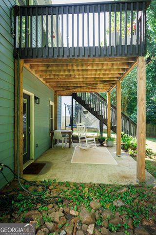 1040 Hillary Lane, Lawrenceville, GA 30043