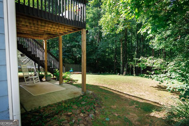 1040 Hillary Lane, Lawrenceville, GA 30043