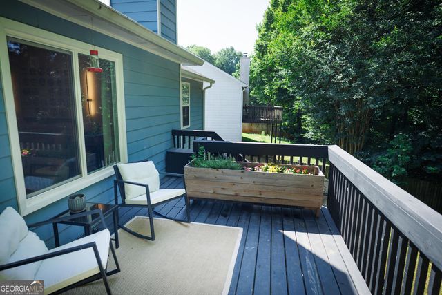 1040 Hillary Lane, Lawrenceville, GA 30043