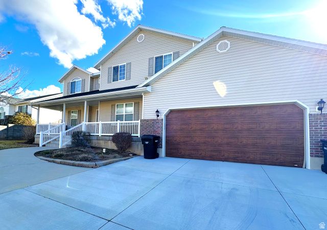 718 E 2250 N, Cedar City, UT 84721