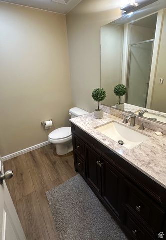 718 E 2250 N, Cedar City, UT 84721