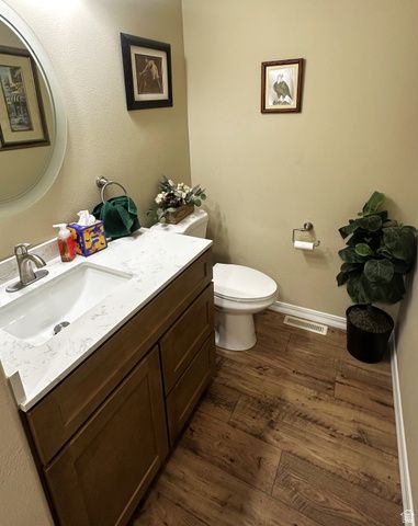 718 E 2250 N, Cedar City, UT 84721