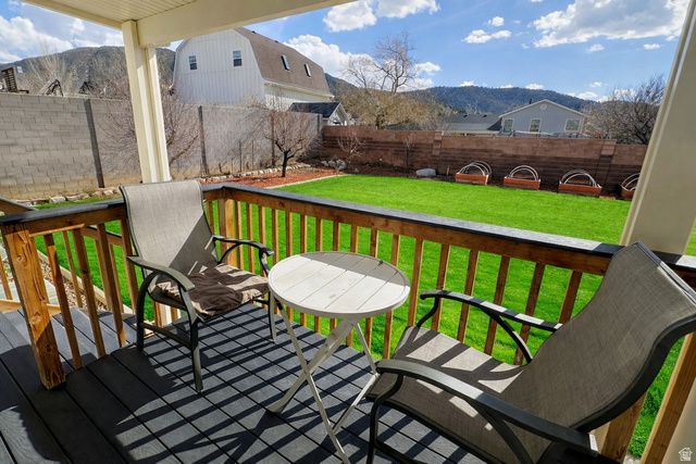 718 E 2250 N, Cedar City, UT 84721