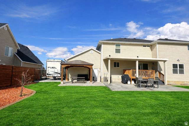 718 E 2250 N, Cedar City, UT 84721