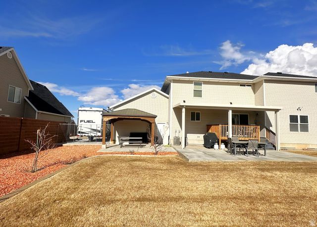 718 E 2250 N, Cedar City, UT 84721