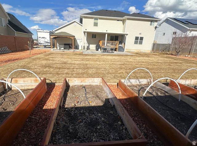 718 E 2250 N, Cedar City, UT 84721