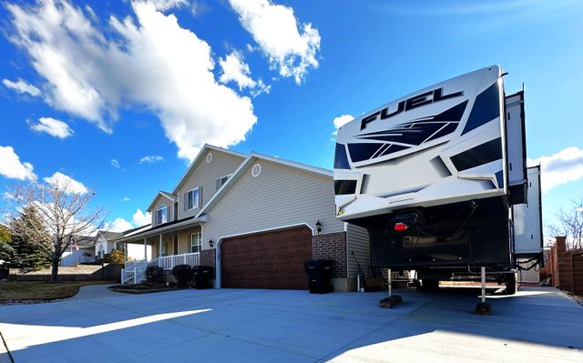 718 E 2250 N, Cedar City, UT 84721