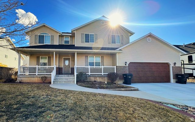 718 E 2250 N, Cedar City, UT 84721