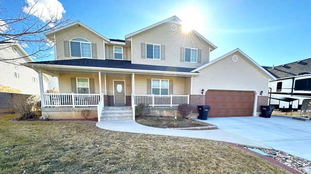 718 E 2250 N, Cedar City, UT 84721