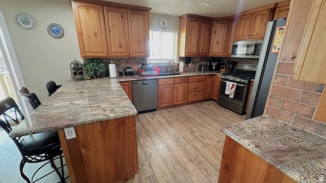 718 E 2250 N, Cedar City, UT 84721