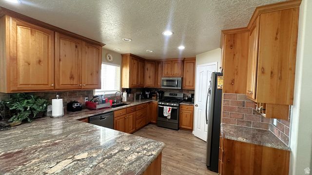 718 E 2250 N, Cedar City, UT 84721