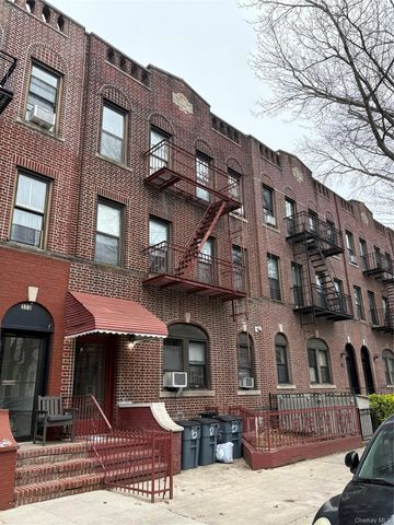 555 80th Street, Brooklyn, NY 11209