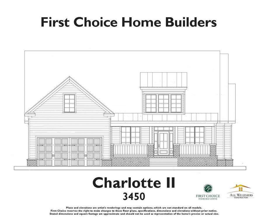 Lot 20 Fairbourne Drive, Grovetown, GA 30813