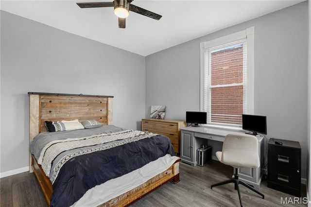 4444 Grace Avenue, St Louis, MO 63116