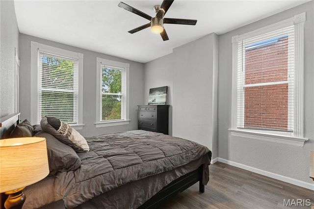 4444 Grace Avenue, St Louis, MO 63116