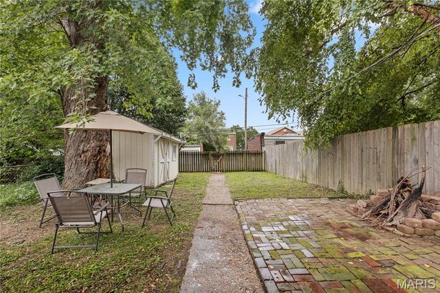 4444 Grace Avenue, St Louis, MO 63116