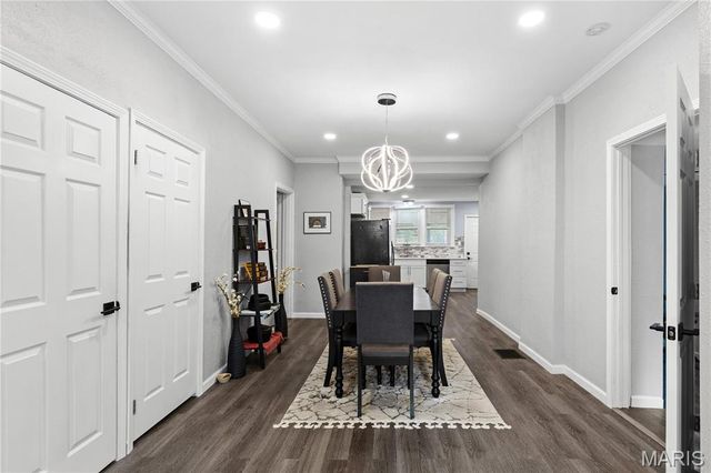 4444 Grace Avenue, St Louis, MO 63116
