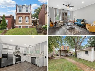 4444 Grace Avenue, St Louis, MO 63116