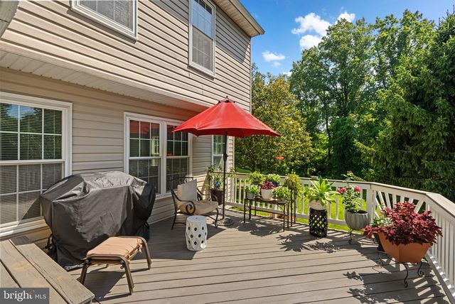 11167 YELLOW LEAF WAY, Germantown, MD 20876