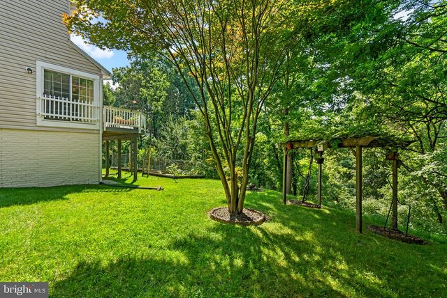 11167 YELLOW LEAF WAY, Germantown, MD 20876