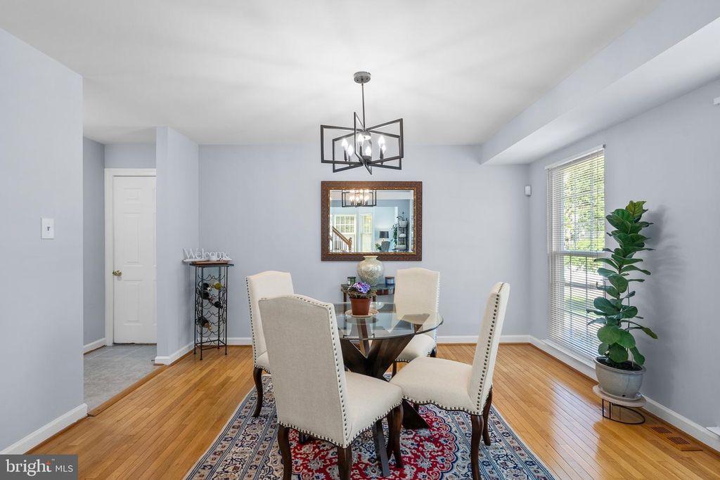 11167 YELLOW LEAF WAY, Germantown, MD 20876