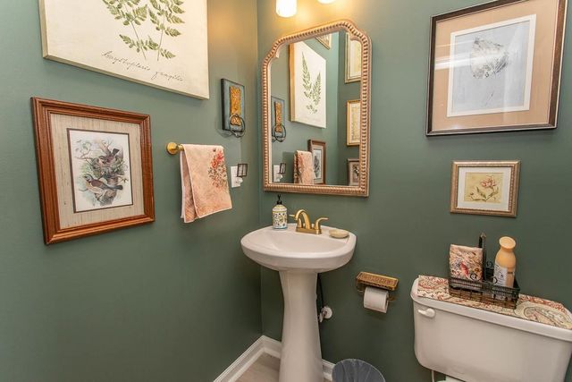 159 Chenoa Dr Unit E, Murrells Inlet, SC 29576