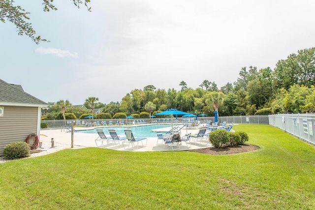 159 Chenoa Dr Unit E, Murrells Inlet, SC 29576