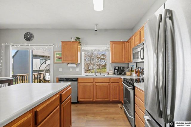 4817 S 190th Street, Omaha, NE 68135