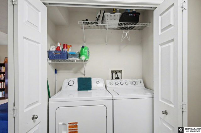 4817 S 190th Street, Omaha, NE 68135