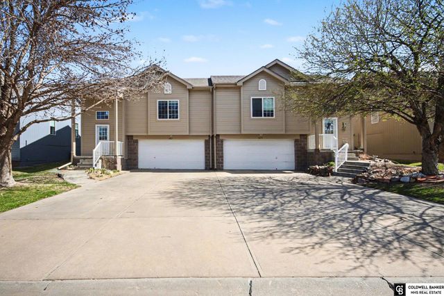 4817 S 190th Street, Omaha, NE 68135