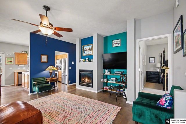 4817 S 190th Street, Omaha, NE 68135