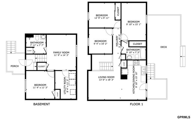 2316 NW 51st Street, Lincoln, NE 68524