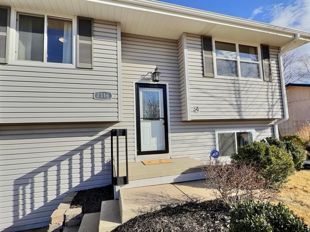 2316 NW 51st Street, Lincoln, NE 68524