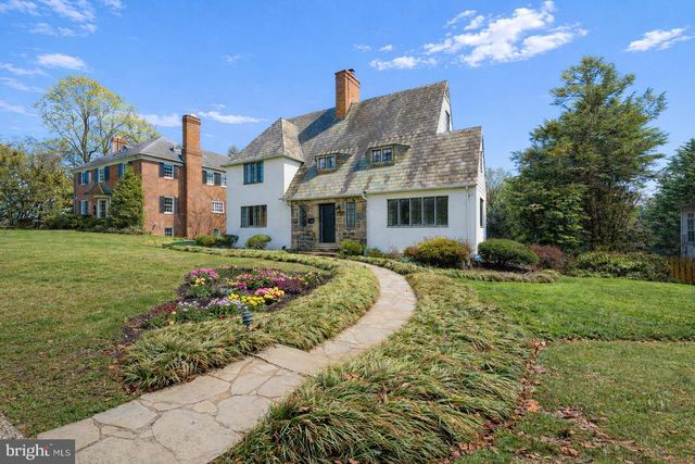 107 UPNOR RD, Baltimore, MD 21212