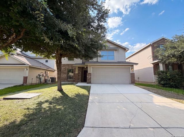 5923 CIELO RNCH, San Antonio, TX 78218