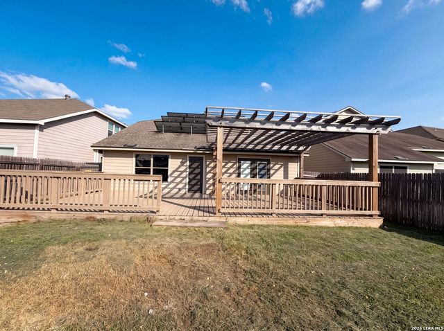 5923 CIELO RNCH, San Antonio, TX 78218