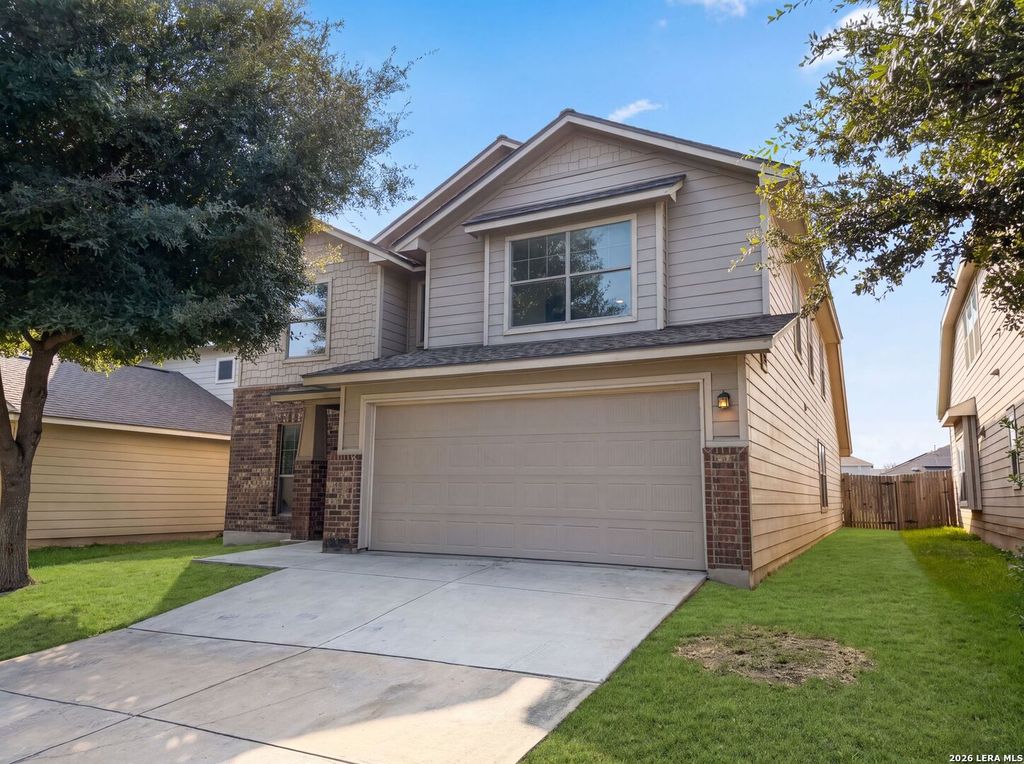 5923 CIELO RNCH, San Antonio, TX 78218