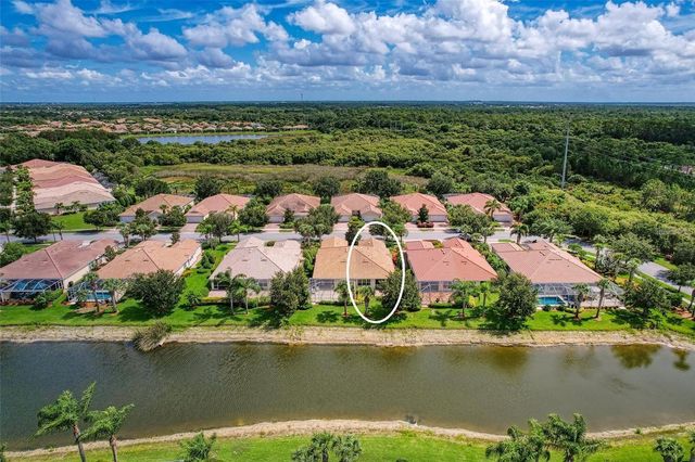 6083 BENEVENTO DRIVE, Sarasota, FL 34238