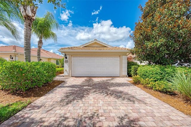 6083 BENEVENTO DRIVE, Sarasota, FL 34238