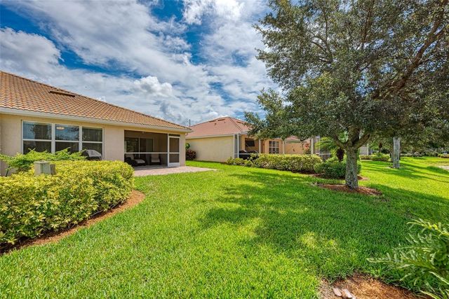 6083 BENEVENTO DRIVE, Sarasota, FL 34238