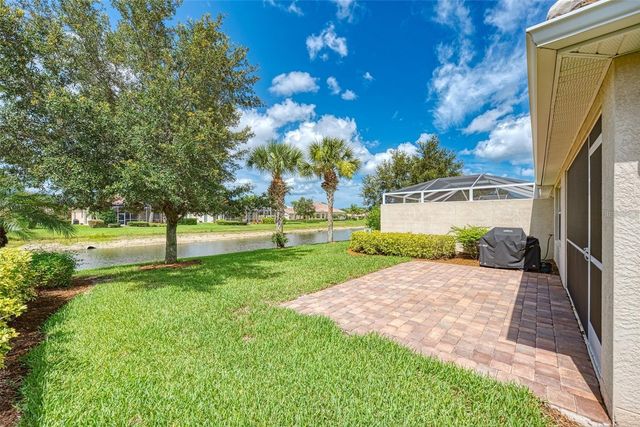 6083 BENEVENTO DRIVE, Sarasota, FL 34238