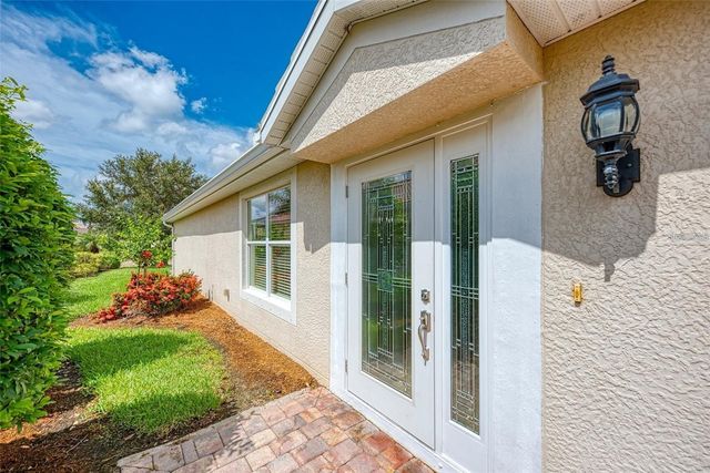 6083 BENEVENTO DRIVE, Sarasota, FL 34238