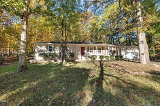 5917 Scalybark Road, Durham, NC 27712