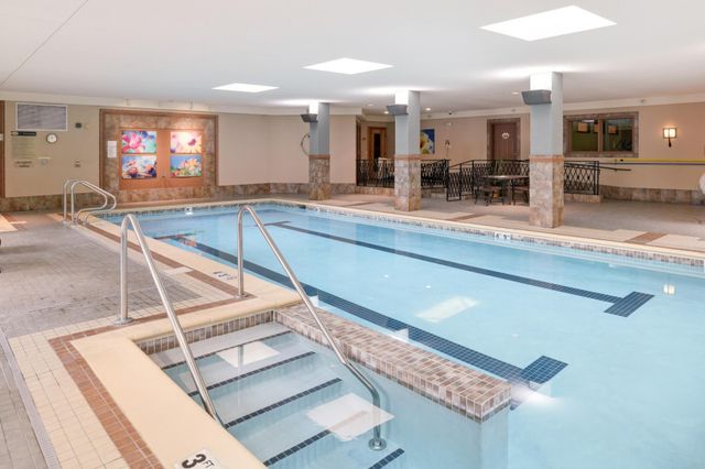 7100 Metro Boulevard 416, Edina, MN 55439