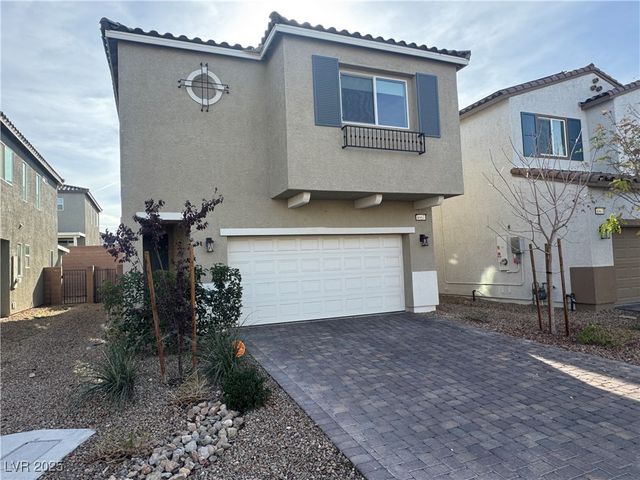 8957 Eudora Avenue, Las Vegas, NV 89148