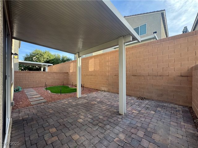 8957 Eudora Avenue, Las Vegas, NV 89148