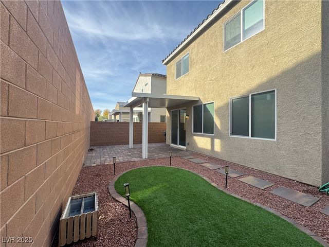 8957 Eudora Avenue, Las Vegas, NV 89148