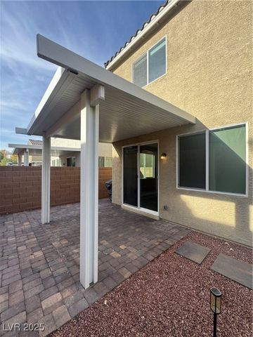 8957 Eudora Avenue, Las Vegas, NV 89148